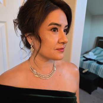 Kristie Beaute - Hair and makeup by Kristie Beaute - Makeup Artists Near Me - Arcadia, California Kristie Beaute - Hair and makeup by Kristie Beaute - Makeup Artists Near Me - Arcadia, California