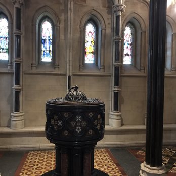 Christ Church Cathedral - Churches Near Me - Dublin, D Christ Church Cathedral - Churches Near Me - Dublin, D