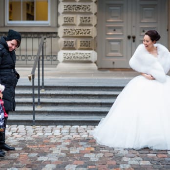 Blu Ivory Bridal & Evening - Bridal Near Me - Toronto, Ontario
