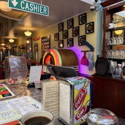 Green Light Diner