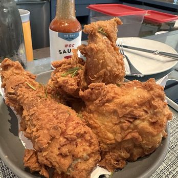 Ad Hoc & Addendum - New American Near Me - Yountville, California
