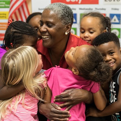 La Petite Academy of Natomas - childcare center in Sacramento, CA