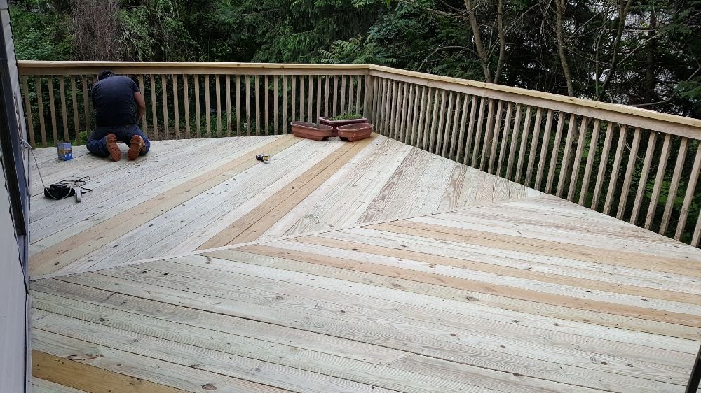 Slide of Affordable Elegance Contracting