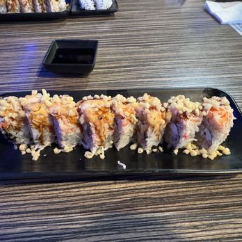 Sushi Alaska - Japanese Near Me - Paradise, Nevada
