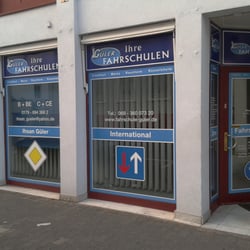 Fahrschule Ihsan Güler