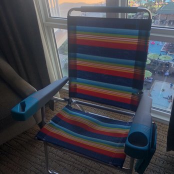 Taylor's Do it Center - Rio elevated (15 ") Beach Chair - Hardware Stores Near Me - Virginia Beach, Virginia