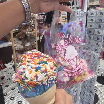 Sloan's - Ice Cream & Frozen Yogurt Near Me - Lauderdale By the Sea, Florida Sloan's - Ice Cream & Frozen Yogurt Near Me - Lauderdale By the Sea, Florida