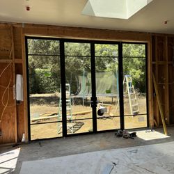 Elite Windows & Glass