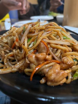 Kungfu Kitchen by null