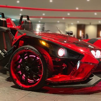Nola Slingshot Rentals - Just have a great look in the New Orleans night life.... - Car Rental Near Me - Luling, Louisiana Nola Slingshot Rentals - Just have a great look in the New Orleans night life.... - Car Rental Near Me - Luling, Louisiana