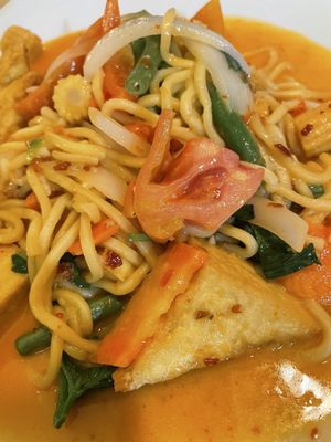 Taste of Thailand by null