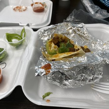 Main Brew Coffee - Chorizo taco chorizo breakfast taco - Creperies Near Me - Fort Walton Beach, Florida Main Brew Coffee - Chorizo taco chorizo breakfast taco - Creperies Near Me - Fort Walton Beach, Florida