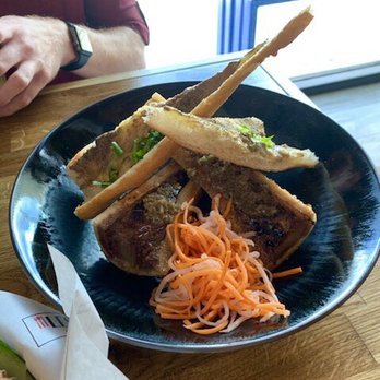 LES BA'GET - Vietnamese Near Me - Houston, Texas LES BA'GET - Vietnamese Near Me - Houston, Texas