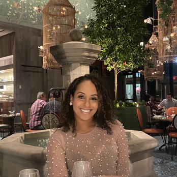 ilili DC - The setting is gorgeous - Lebanese Near Me - Washington, DC, District of Columbia