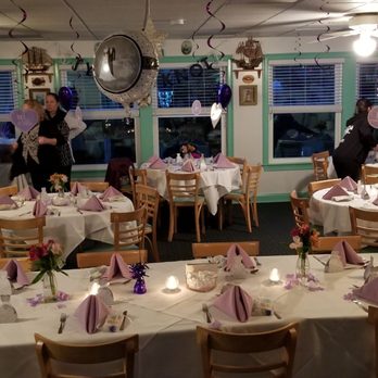Dockside Cafè - American Near Me - Tuckerton, New Jersey Dockside Cafè - American Near Me - Tuckerton, New Jersey