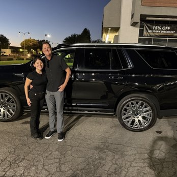 Alexander GMC - Car Dealers Near Me - Simi Valley, California Alexander GMC - Car Dealers Near Me - Simi Valley, California
