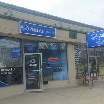 Allstate Insurance: Michael Rogers - I've been using Mike for car, home, renters. Please do yourself a favor and protect yourself, your family and your loved possessions. - Home & Rental Insurance Near Me - Massapequa, New York