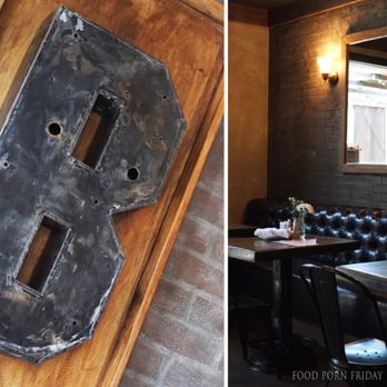Bosscat Kitchen & Libations - New American Near Me - Irvine, California