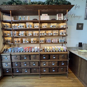 Creo Chocolate - Chocolatiers & Shops Near Me - Portland, Oregon