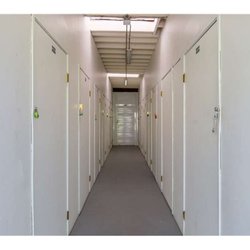 Extra Space Storage - Exterior Units