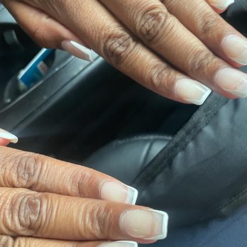Super Spa & Nails - Nail Salons Near Me - Lanham, Maryland