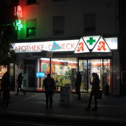 Apotheke zum Dreieck