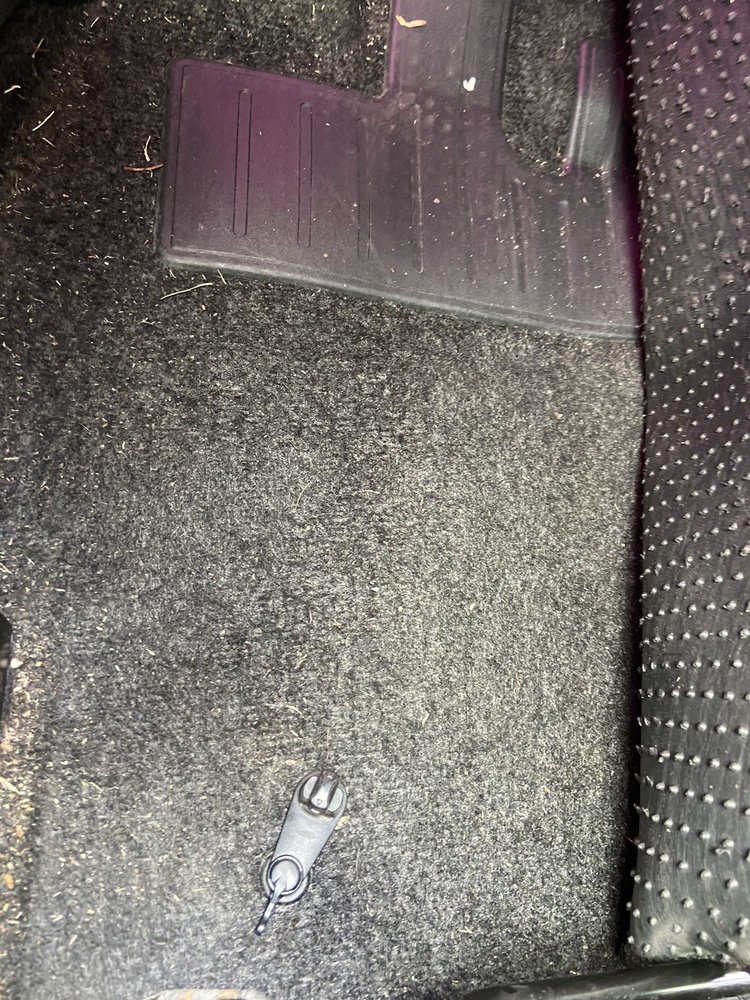 SASSY SUDS CAR WASH Updated October 2024 1716 N Parkerson Ave