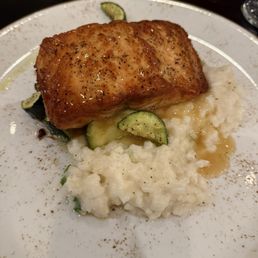 Salmon Salmon