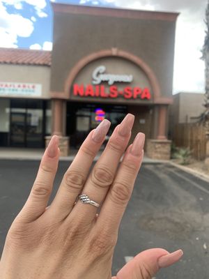 Manicures - schedule your appointment today! Manicures - schedule your appointment today!