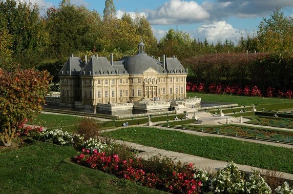 France Miniature by null