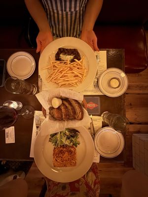 Pastis Nashville by null