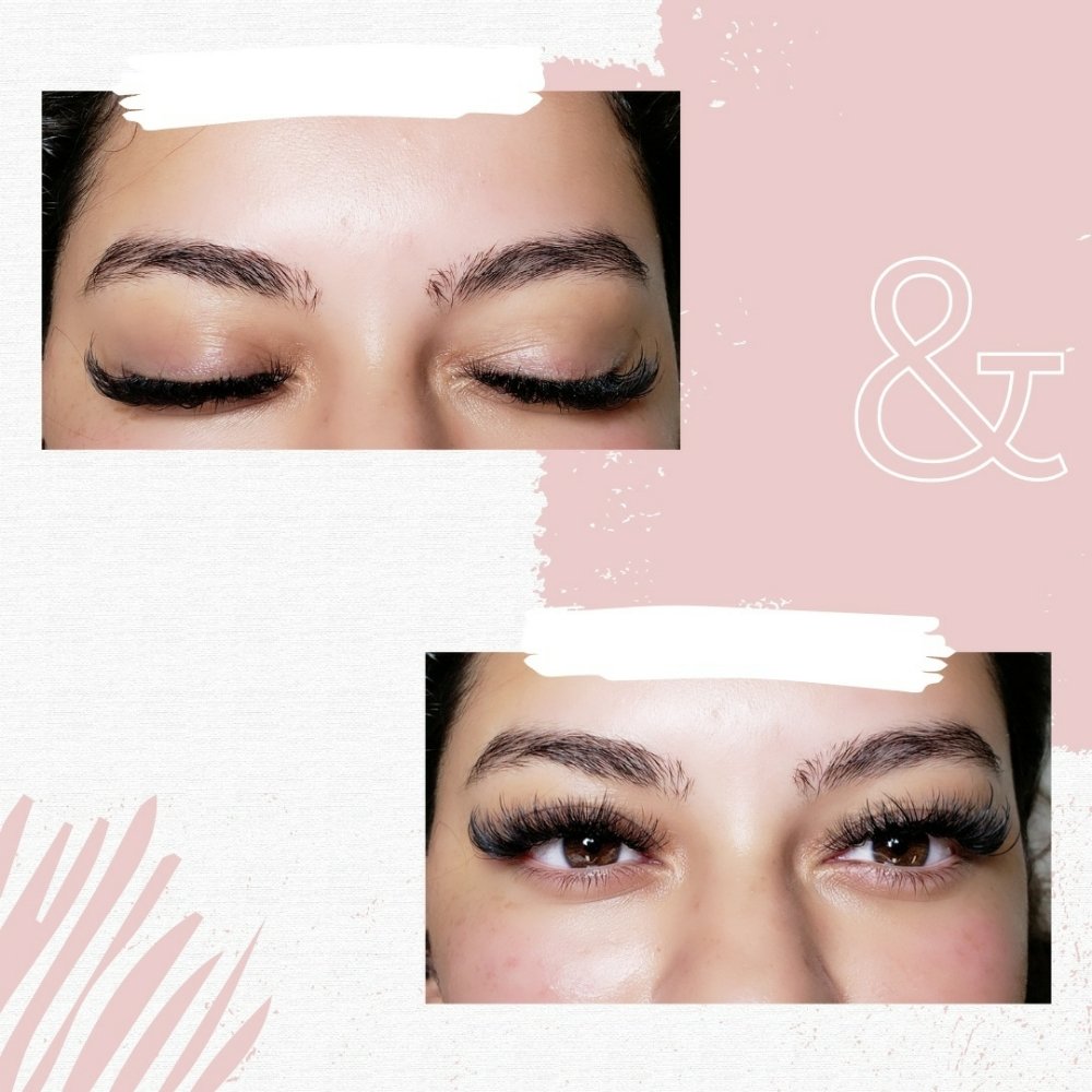 Bling Me Studio Logo