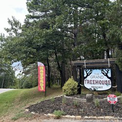 Mustard Seed Massage - At the Grand Treehouse Resort