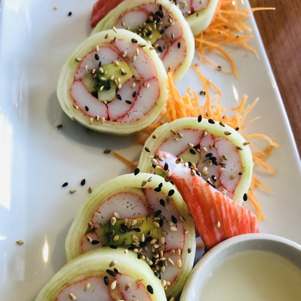 Sabai - Kanisu roll - Thai Near Me - Boynton Beach, Florida Sabai - Kanisu roll - Thai Near Me - Boynton Beach, Florida