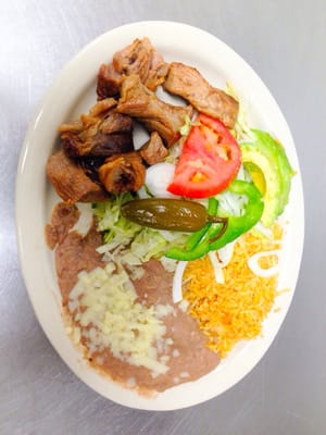 Don Chava's Mexican Grill by null