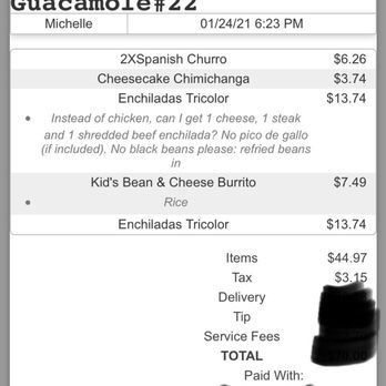 Ole’s Guacamoles - Mexican Near Me - Asheville, North Carolina Ole’s Guacamoles - Mexican Near Me - Asheville, North Carolina
