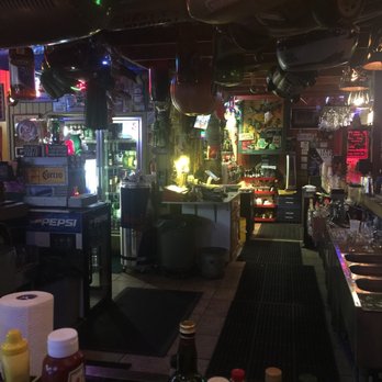 Froggy's - Nice full bar - Bars Near Me - St. James City, Florida