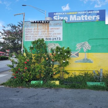 Byran’s Caribbean - Kk(1 - Caribbean Near Me - Lakeland, Florida