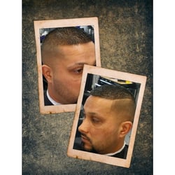 Forever Fades - Barts work