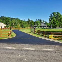 Colyer Asphalt