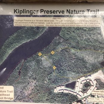 Kiplinger Nature Preserve Park - Parks Near Me - Stuart, Florida Kiplinger Nature Preserve Park - Parks Near Me - Stuart, Florida