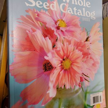 Natural Grocers - the whole seed catalog - Grocery Near Me - Denver, Colorado