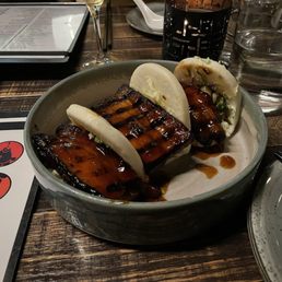 bao buns bao buns