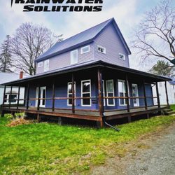 RainWater Solutions