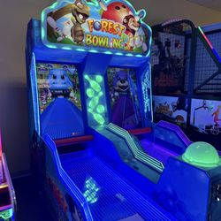 Dog House Grill & Ice Cream Pawlor - Arcade