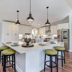 user provided ABS Cabinets photo