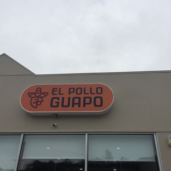 El Pollo Guapo - Tapas/Small Plates Near Me - Newington, Connecticut El Pollo Guapo - Tapas/Small Plates Near Me - Newington, Connecticut