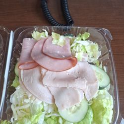 Wally's Subs