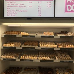 Doughnuts