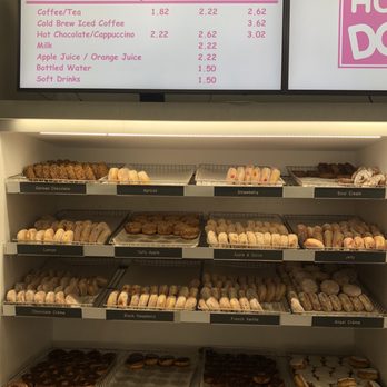 Home Cut Donuts - Part of the doughnut selection plus menu prices - Donuts Near Me - Joliet, Illinois Home Cut Donuts - Part of the doughnut selection plus menu prices - Donuts Near Me - Joliet, Illinois